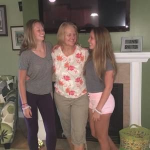 Meet your Posher, Maryann